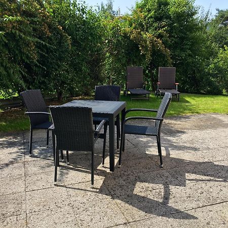 Moselschoen Das Ferienhaus Brodenbach Exterior foto
