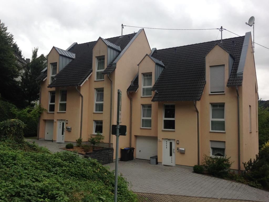 Moselschoen Das Ferienhaus Brodenbach Habitación foto