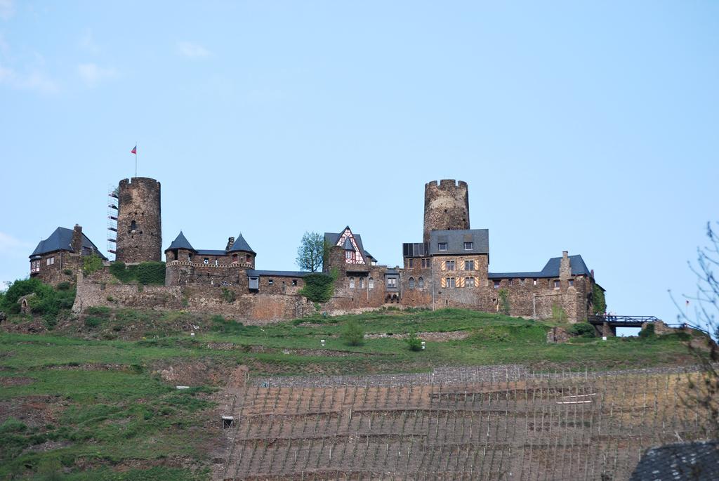 Moselschoen Das Ferienhaus Brodenbach Habitación foto