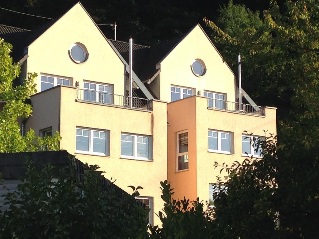 Moselschoen Das Ferienhaus Brodenbach Habitación foto