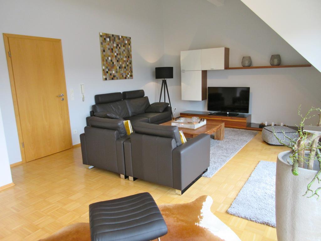 Moselschoen Das Ferienhaus Brodenbach Habitación foto