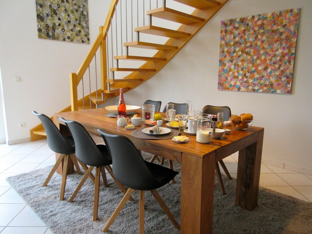 Moselschoen Das Ferienhaus Brodenbach Habitación foto