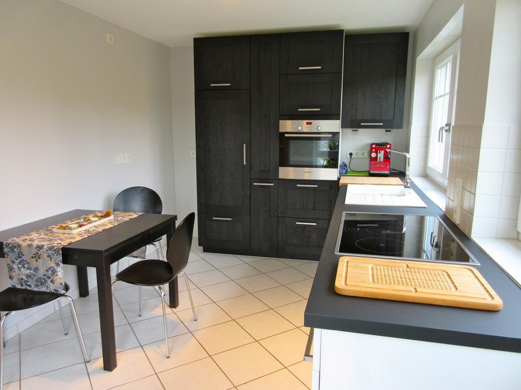 Moselschoen Das Ferienhaus Brodenbach Habitación foto