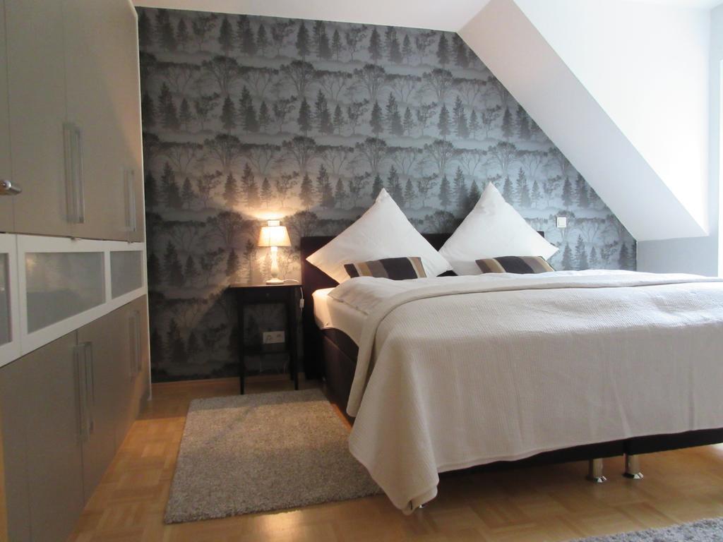 Moselschoen Das Ferienhaus Brodenbach Habitación foto