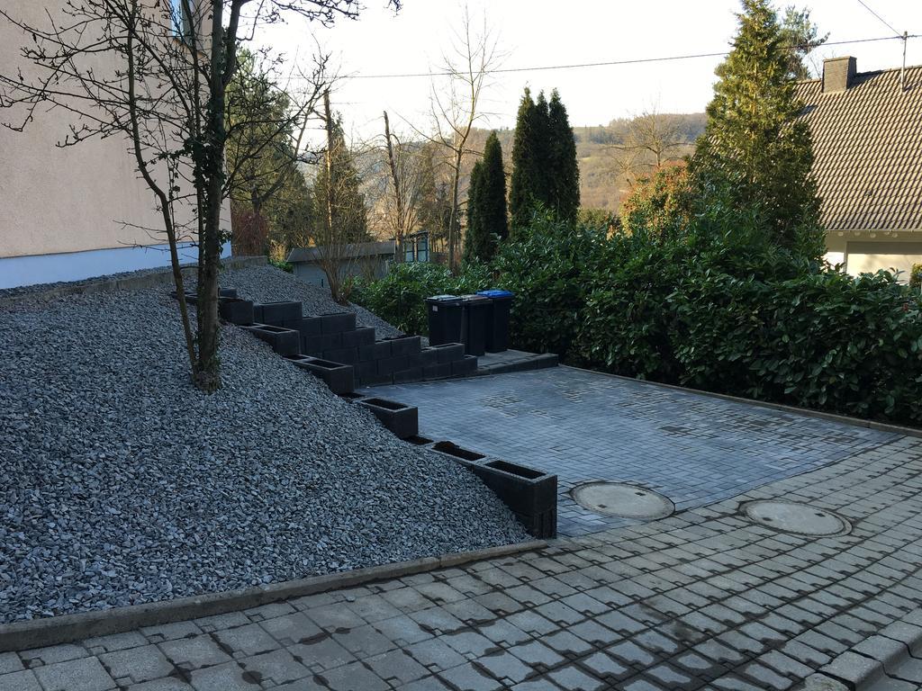 Moselschoen Das Ferienhaus Brodenbach Exterior foto