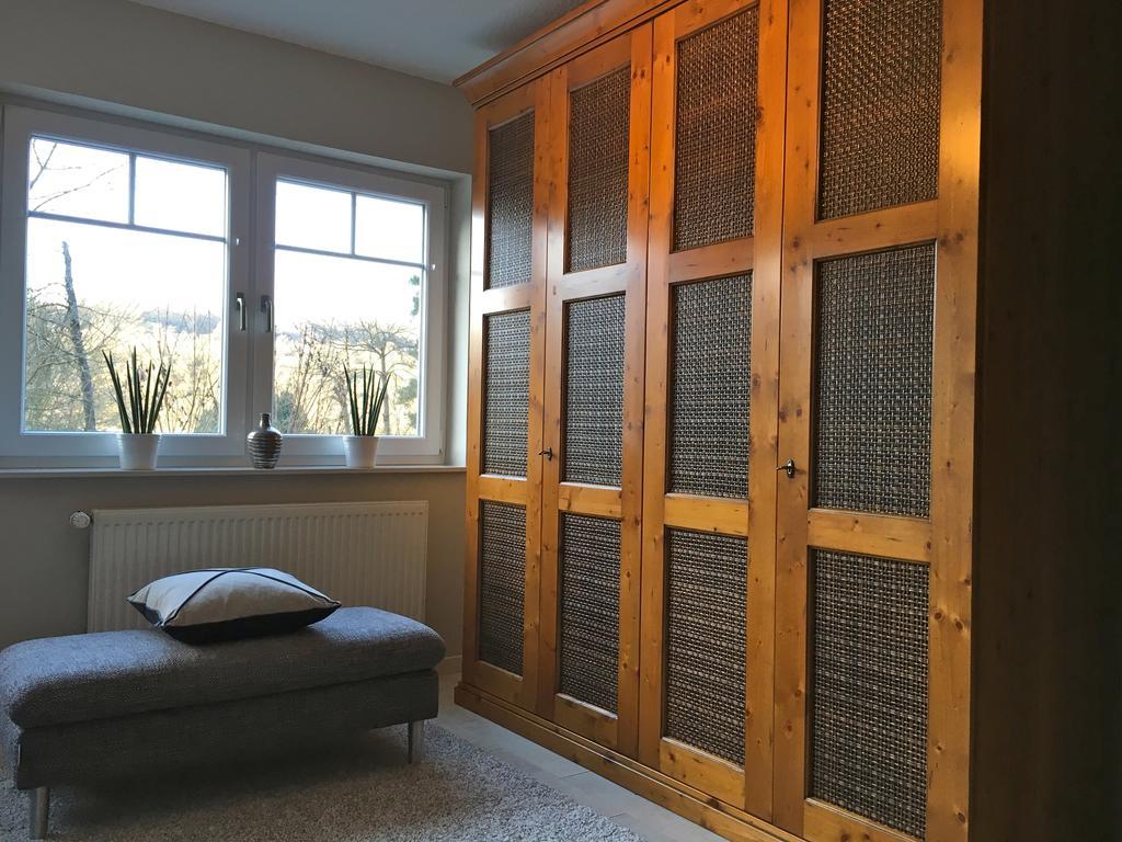 Moselschoen Das Ferienhaus Brodenbach Exterior foto